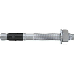Анкер клиновой Fischer FAZ II Plus 20/60 GVZ 564603 (5 шт)