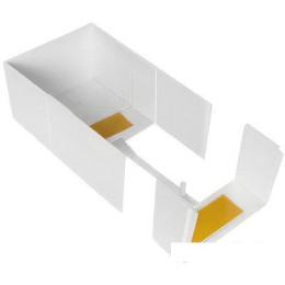 Заглушка для кабель-канала Legrand Metra 638198