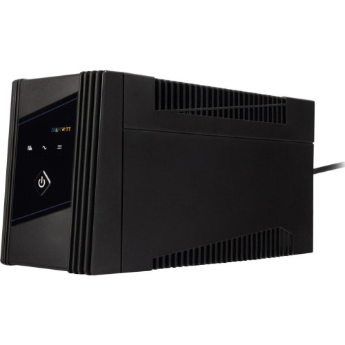 Источник бесперебойного питания SmartWatt UPS Uni 850
