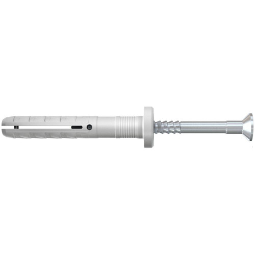 Дюбель-гвоздь Fischer N 8 x 100/60 F 513703 (100 шт)