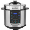 Мультиварка-скороварка Endever Vita-134