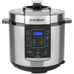 Мультиварка-скороварка Endever Vita-134