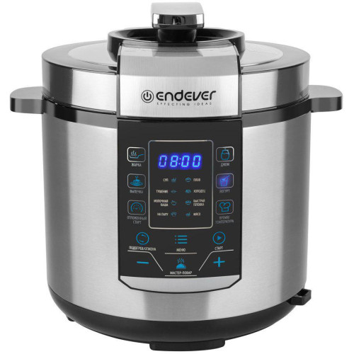 Мультиварка-скороварка Endever Vita-134