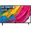 Телевизор LG AI QNED80 43QNED80A6A