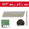 Гвозди для пистолета Milwaukee 4932492589 (1750 шт)