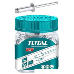 Заклепка вытяжная Total WJRT3200811 (300 шт)