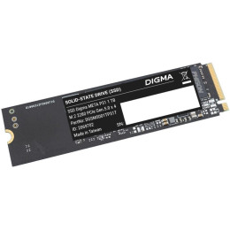 SSD Digma Meta P31 1TB DGSM5001TP31T