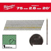 Гвозди для пистолета Milwaukee 4932492588 (2000 шт)