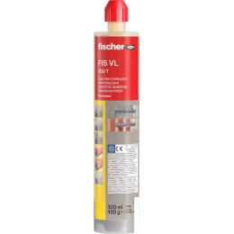 Химический анкер Fischer FIS VL 300 T 540983
