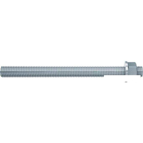 Шпилька Fischer FIS A M6x110 5.8 ZP THREADED ROD 90273