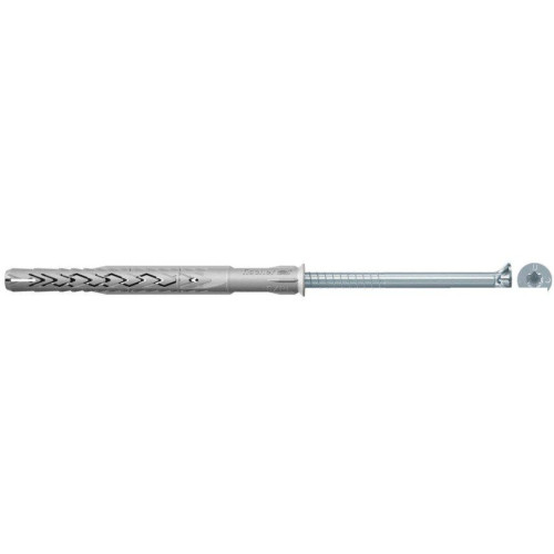 Дюбель фасадный Fischer SXRL 10 x 100 Т 522699 (50 шт)