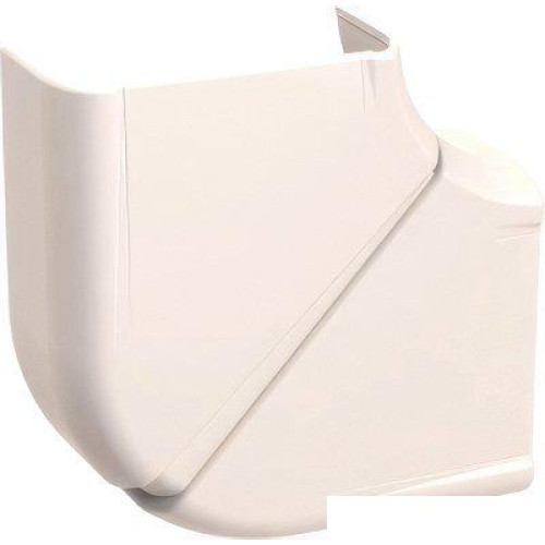 Угол плоский для кабель-канала IEK CKK-40D-P-100-060-K01