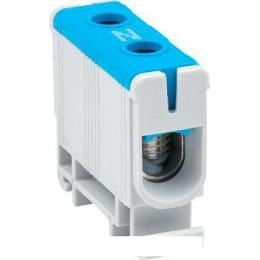 Клемма EKF PROxima КСВ 16-50 plc-kvs-16-50-blue