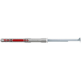Дюбель фасадный Fischer DuoXpand 10x120 T 562157 (50 шт)