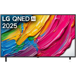 Телевизор LG AI QNED80 55QNED80A6A