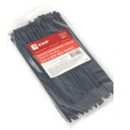 Стяжка для кабеля EKF Basic plc-cb-3.6x200 (100 шт)