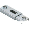 Пластина крепежная Fischer DPF M8x60-105 24648