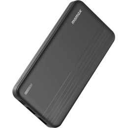 Внешний аккумулятор Momax iPower PD IP77 10000mAh (черный)