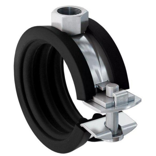 Хомут сантехнический Fischer FGRS 12 - 14 79420 (100 шт)