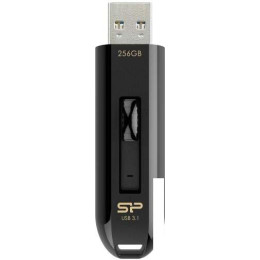 USB Flash Silicon-Power Blaze B21 16GB [SP016GBUF3B21V1K]