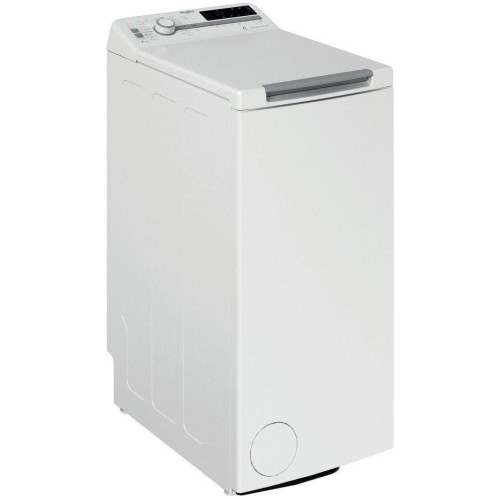 Стиральная машина с вертикальной загрузкой Whirlpool TDLR 7231BS EU