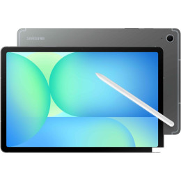 Планшет Samsung Galaxy Tab S10 FE Wi-Fi SM-X520 12GB/256GB (серый)