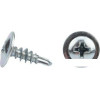 Саморез Kranz KR-01-3362-001 ПШС сверло 4,2х13мм (200 шт)