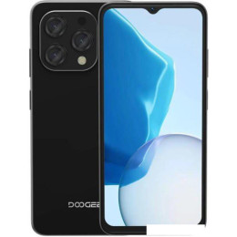 Телефон Doogee N55 Pro 6GB/256GB (черный)