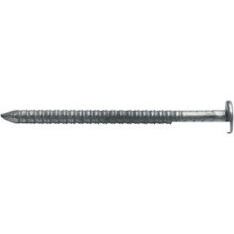 Гвоздь ершеный ЕКТ VZ010302 (5 кг)
