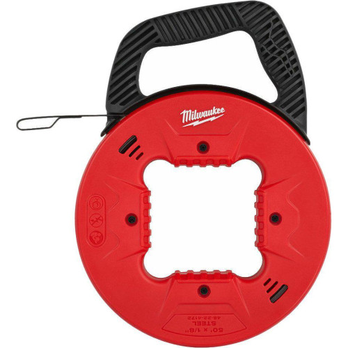 Протяжка кабельная Milwaukee 4932472121 (15м)