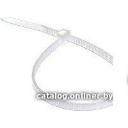 Стяжка для кабеля Rexant 07-0100-4 (100 шт)