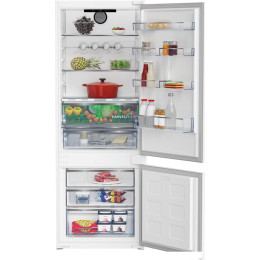 Холодильник BEKO BCNE400I35ZS