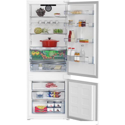 Холодильник BEKO BCNE400I35ZS