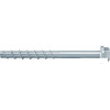 Шуруп Fischer FBS II 8x130 US TX ZP CONCRETE SCREW 536857 (50 шт)