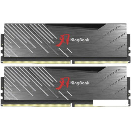 Оперативная память KingBank KRXB 2x16ГБ DDR5 6000 МГц K5.01.FPM5ED9404
