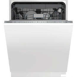Встраиваемая посудомоечная машина Grundig GNVP4531C