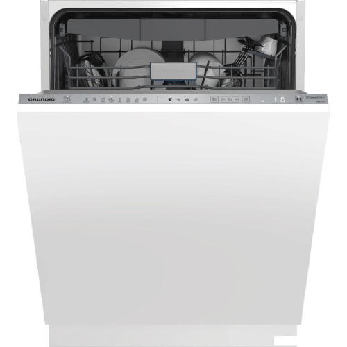 Встраиваемая посудомоечная машина Grundig GNVP4531C