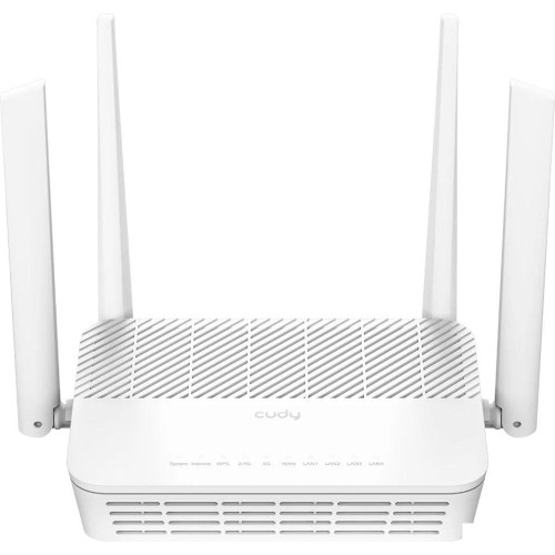 Wi-Fi роутер Cudy WR3000H 1.0