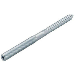 Винт Fischer STS 6 x 60 504400 (100 шт)
