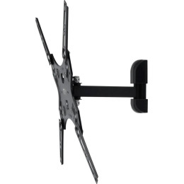 Кронштейн для телевизора Buro MF1 (черный)