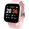 Умные часы Geozon Marathon (розовый)