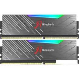 Оперативная память KingBank KRRB 2x32ГБ DDR5 6400 МГц K5.01.FLA5FE9401