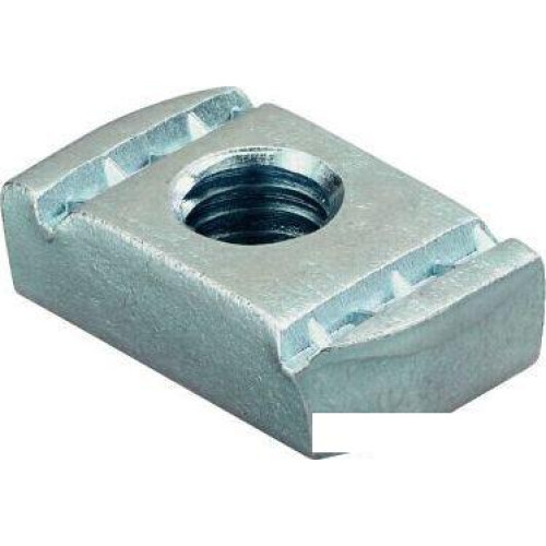 Набор гаек Fischer FCN для профиля FUS M6 77405 (100шт)