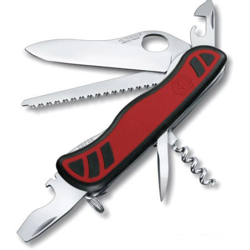 Туристический нож Victorinox Forester M Grip [0.8361.MC]