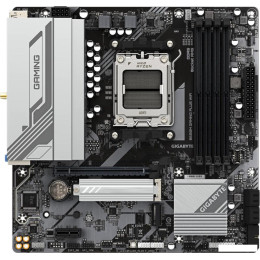 Материнская плата Gigabyte B650M Gaming Plus WiFi (rev. 1.0)