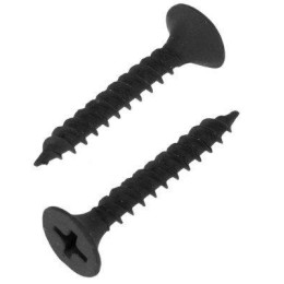 Саморез Kranz KR-01-3341-003 3,5х25мм (200 шт)
