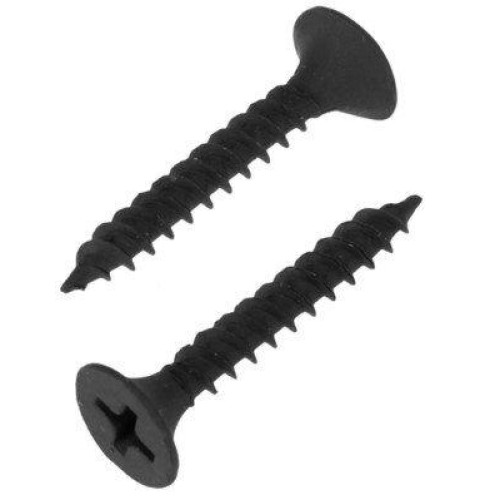 Саморез Kranz KR-01-3341-003 3,5х25мм (200 шт)