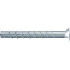 Шуруп Fischer FBS II 10x80 SK ZP CONCRETE SCREW 536885 (50 шт)