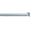 Шуруп Fischer FBS II 10x120 US ZP CONCRETE SCREW 536863 (50 шт)