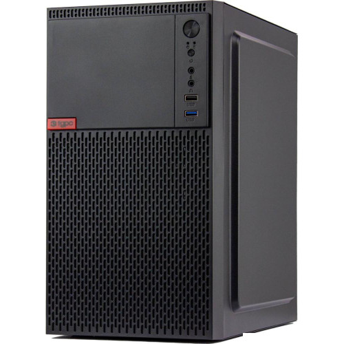 Компьютер TGPC Office 81444 I-X